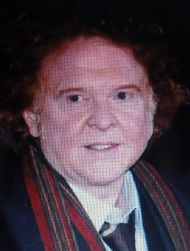MICK HUCKNALL